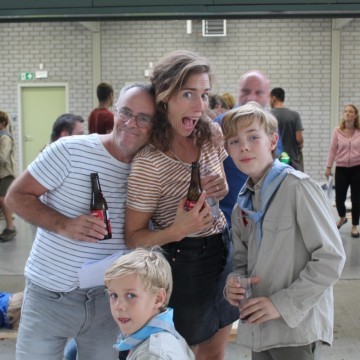 IMG 1570 min - Scouts en Gidsen Zaventem 